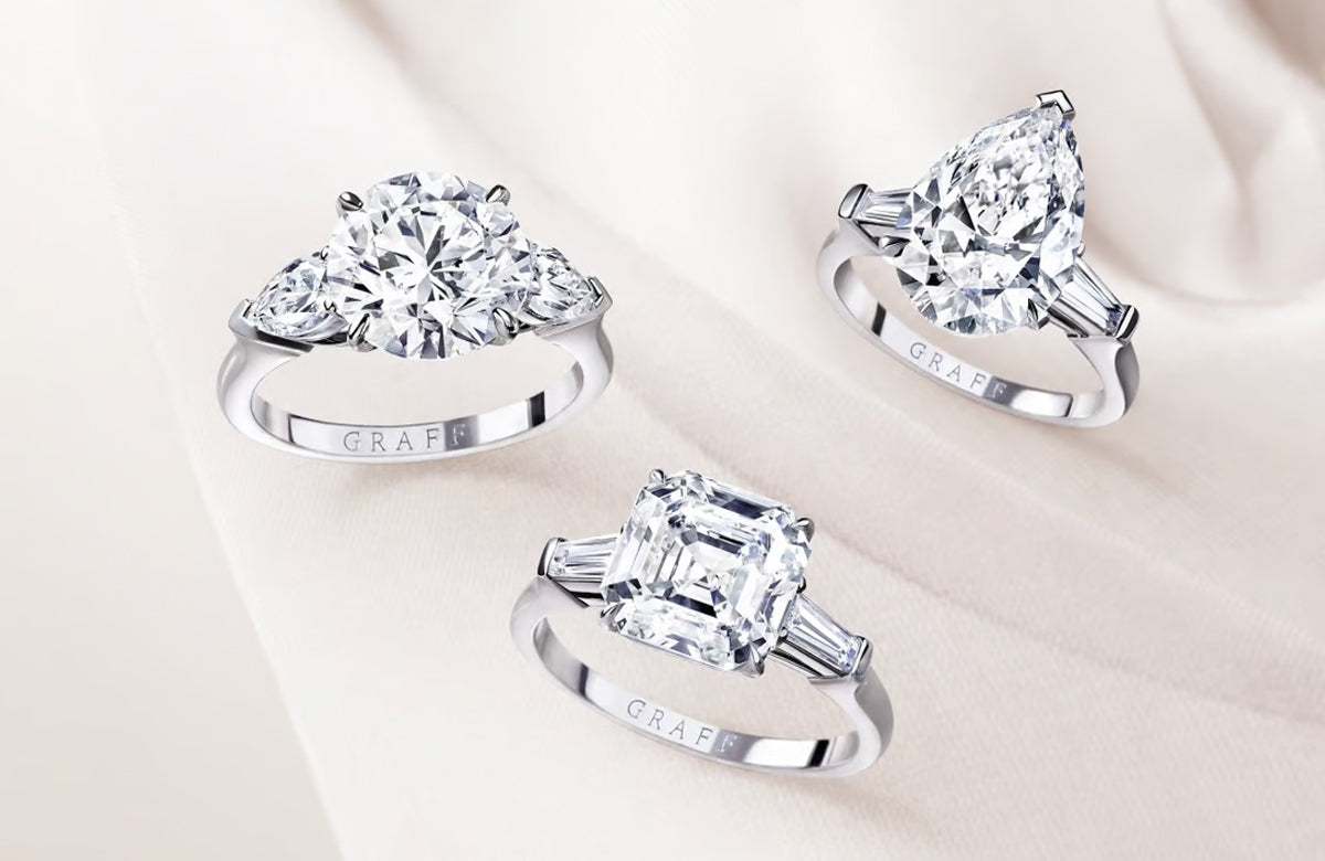 5 Top Tips to Buy the Perfect Engagement Ring for Your Partner- An Ultimate Buying Guide