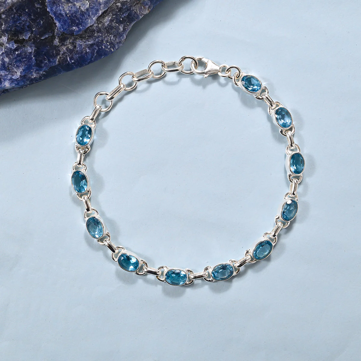 Tennis Bracelets - Three Popular Styles This Season