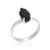 Black Onyx Solid 925 Sterling Silver  Ring Jewelry