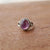 Amythyst Solid 925 Sterling Silver Ring Jewelry