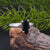 Black Onyx Solid 925 Sterling Silver  Ring Jewelry