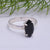 Black Onyx Solid 925 Sterling Silver  Ring Jewelry