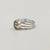 Citrin Solid 925 Sterling Silver Ring Jewelry