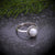 Pearl Solid 925 Sterling Silver  Ring Jewelry