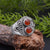 Cornelion Solid 925 Sterling Silver Ring Jewelry