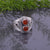 Cornelion Solid 925 Sterling Silver Ring Jewelry