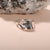 Labradorite Solid 925 Sterling Silver Ring Jewelry