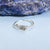 Solid 925 Sterling Silver Ring
