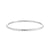 Solid 925 Sterling Silver Bangle