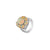 Opal Solid 925 Sterling Silver Ring Jewelry